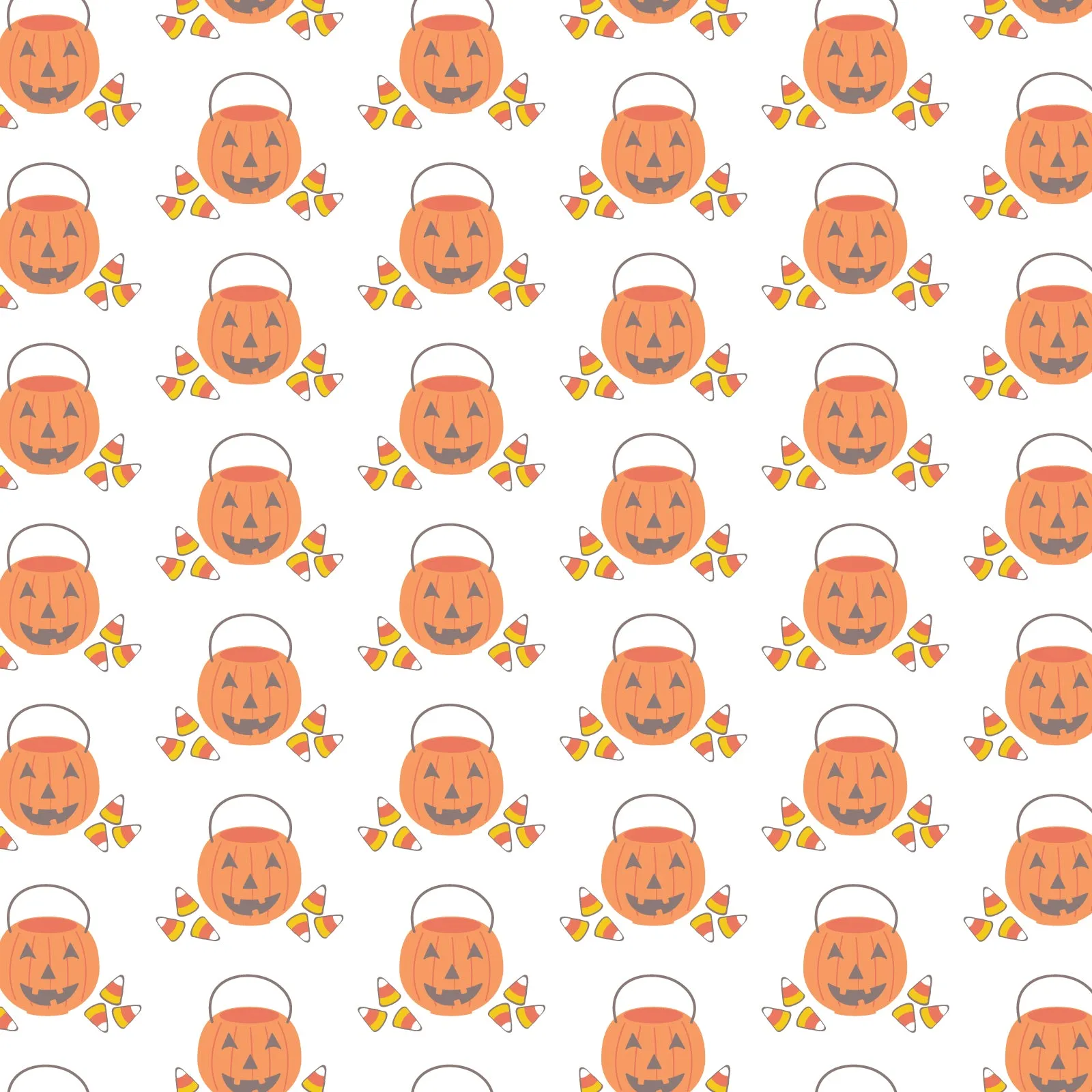 Riley Women's Pima Cotton Pajama Short Set - Trick or Treat sold by Lila and Hayes product image thumbnail 2