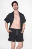 Saint Tropez Cabana Shirt sold by Playaluxe