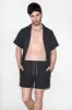 Saint Tropez Cabana Shirt sold by Playaluxe