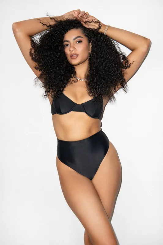 Palermo Bikini Set sold by Playaluxe