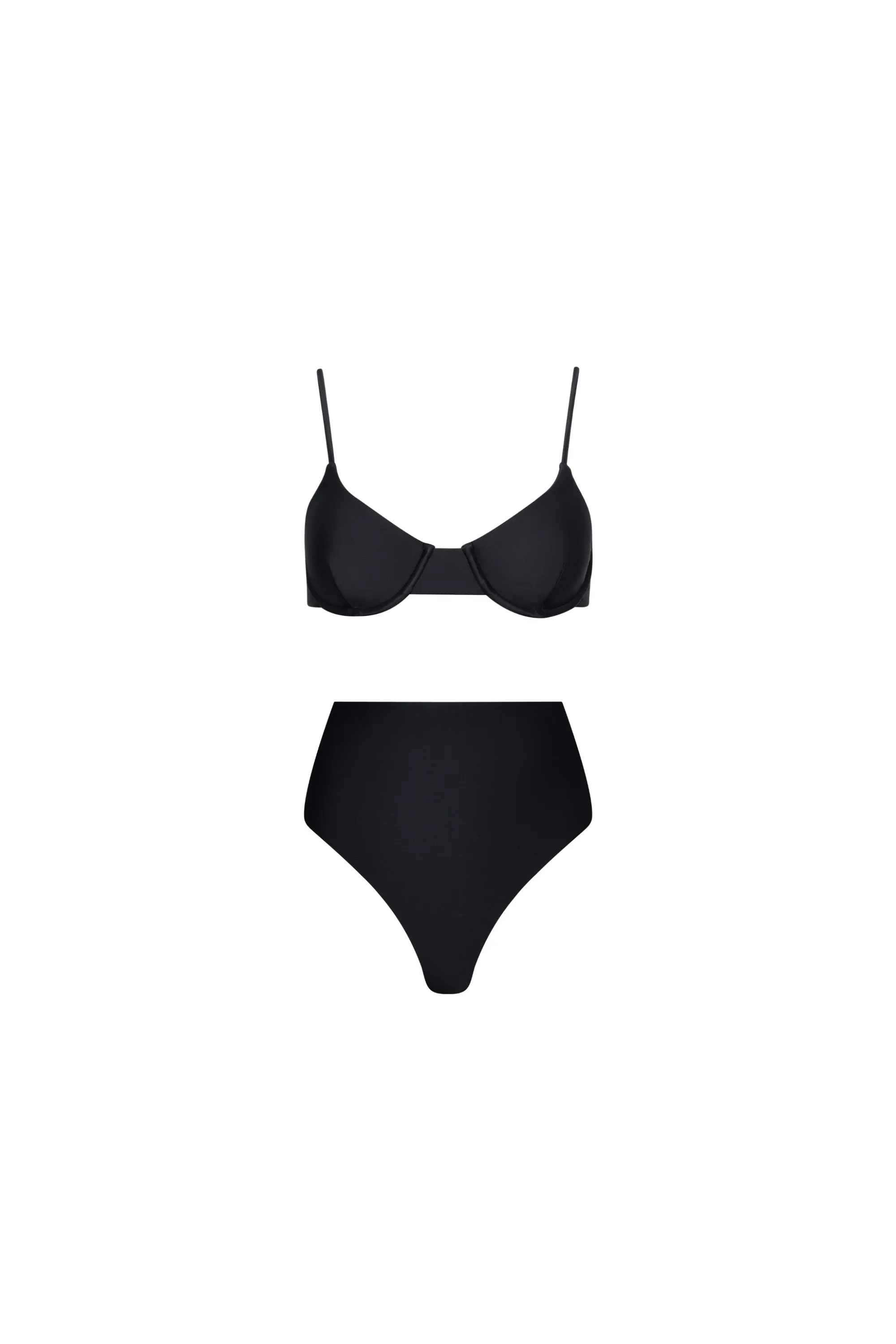 Palermo Bikini Set sold by Playaluxe product image thumbnail 2