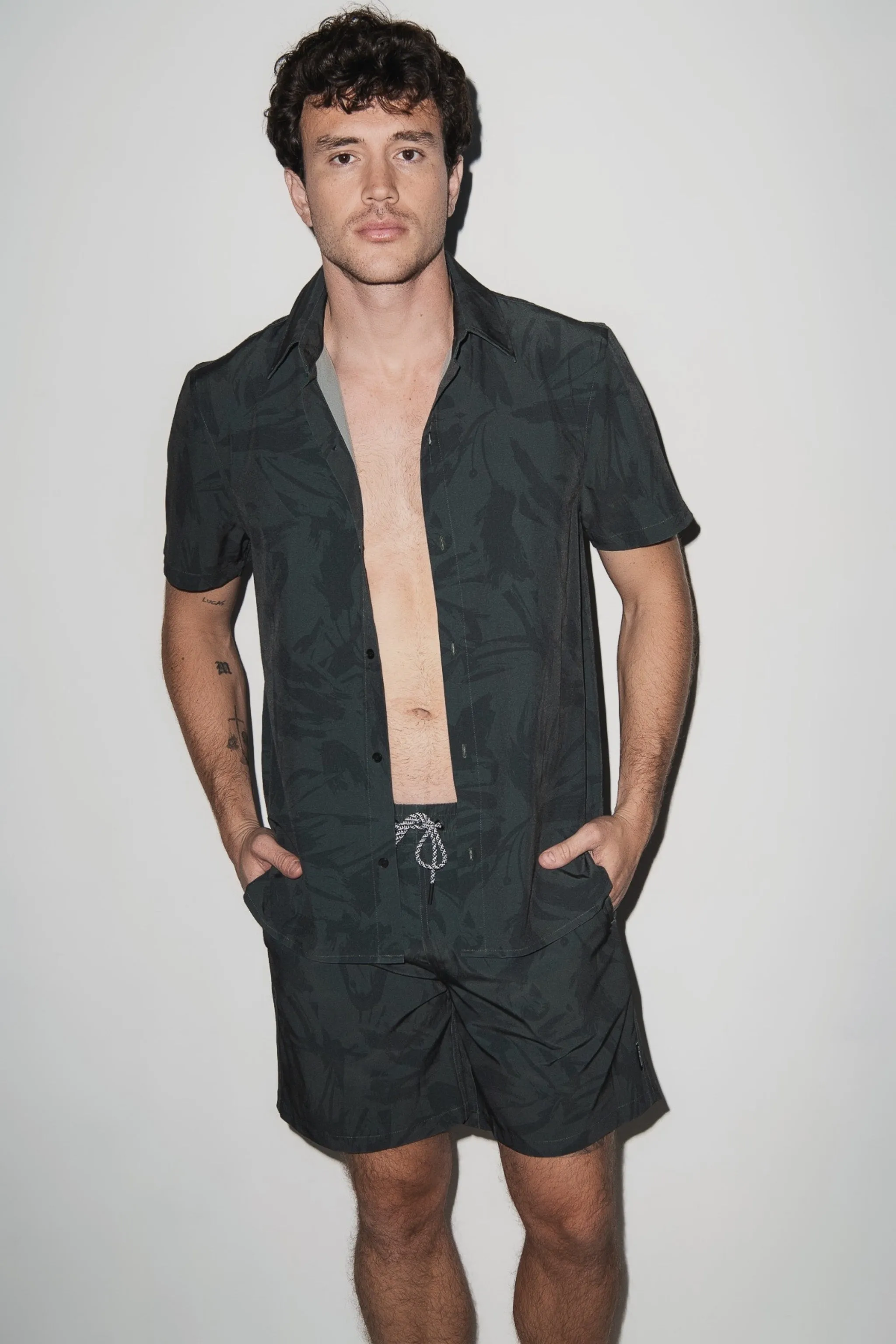 Todos Santos Co-ord Set sold by Playaluxe product image thumbnail 2