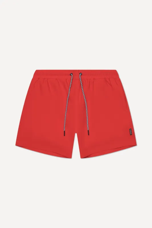 Tulum Volley Swim Trunk sold by Playaluxe