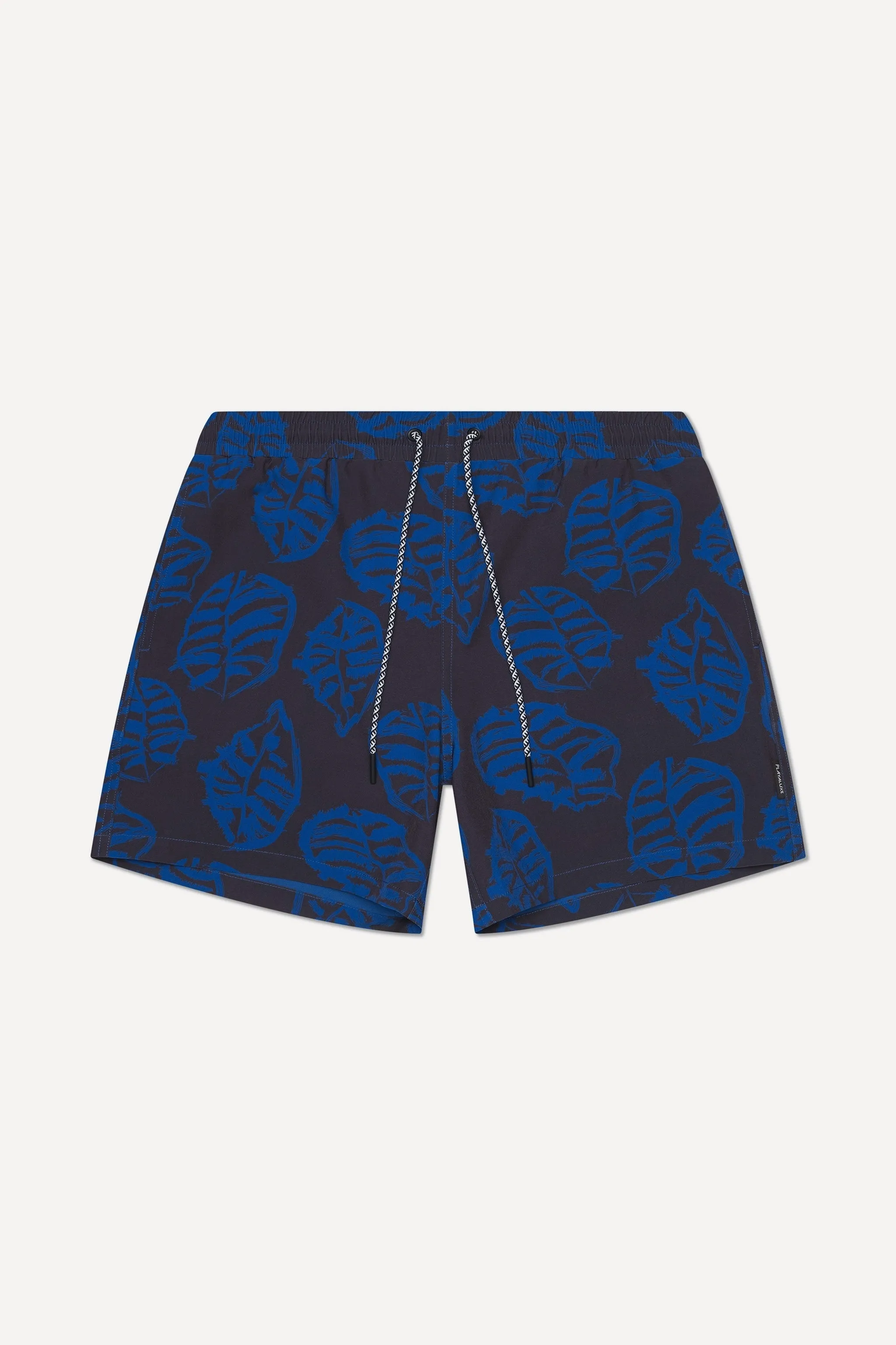Tulum Volley Swim Trunk sold by Playaluxe