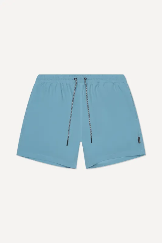 Tulum Volley Swim Trunk sold by Playaluxe