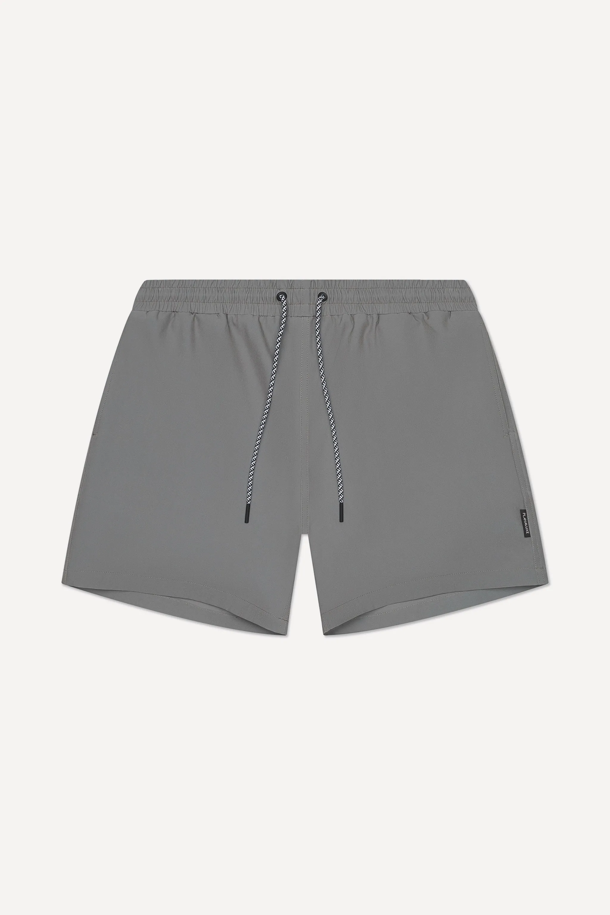 Tulum Volley Swim Trunk sold by Playaluxe