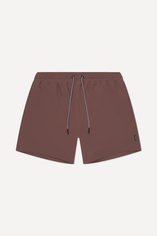 Tulum Volley Swim Trunk sold by Playaluxe