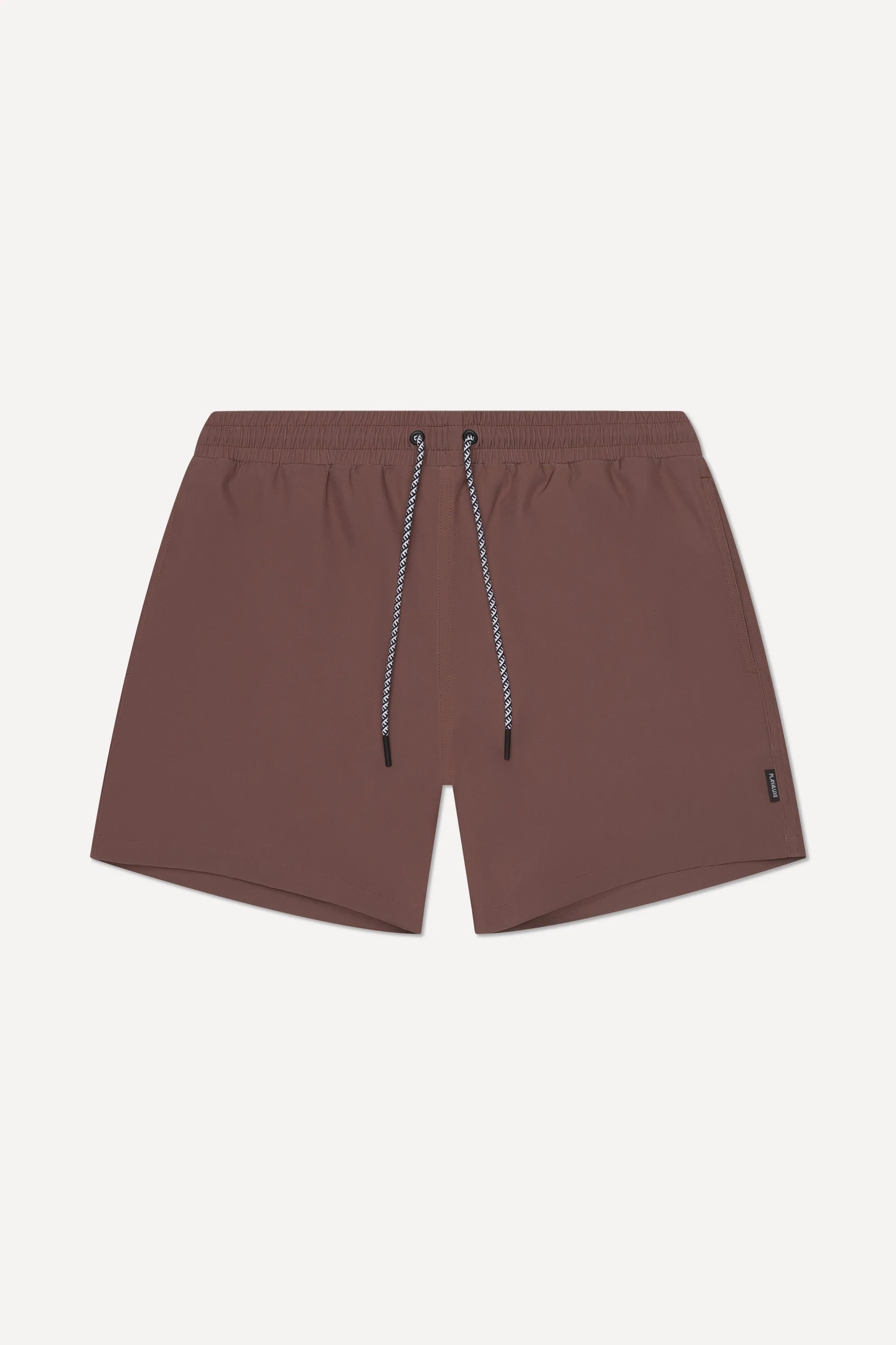 Tulum Volley Swim Trunk sold by Playaluxe