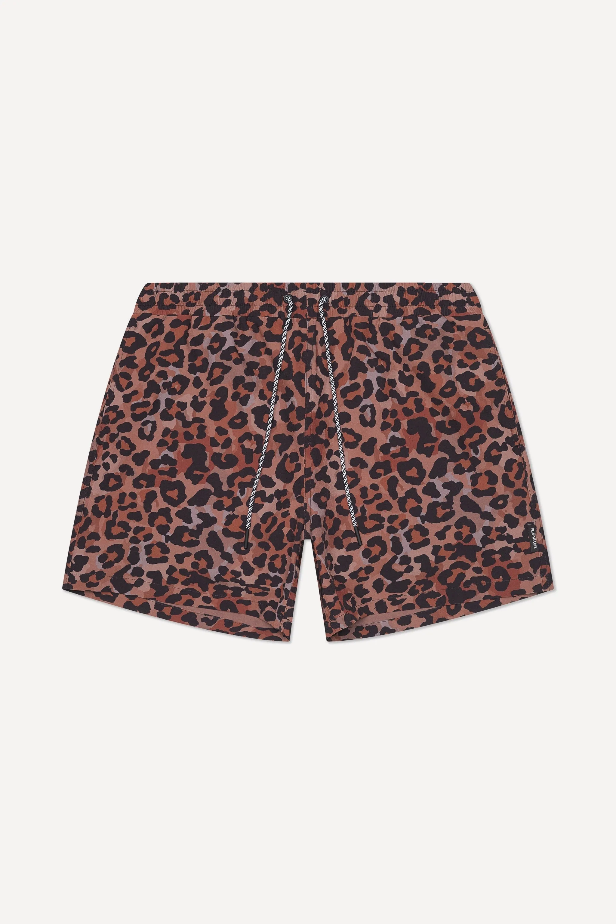 Tulum Volley Swim Trunk sold by Playaluxe