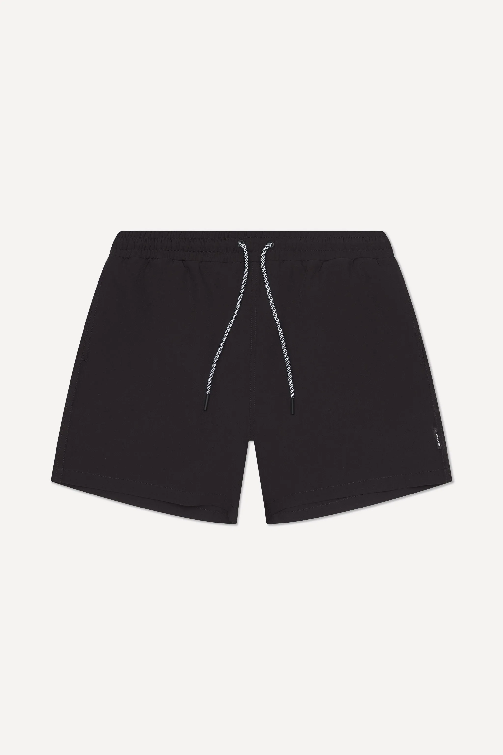 Tulum Volley Swim Trunk sold by Playaluxe