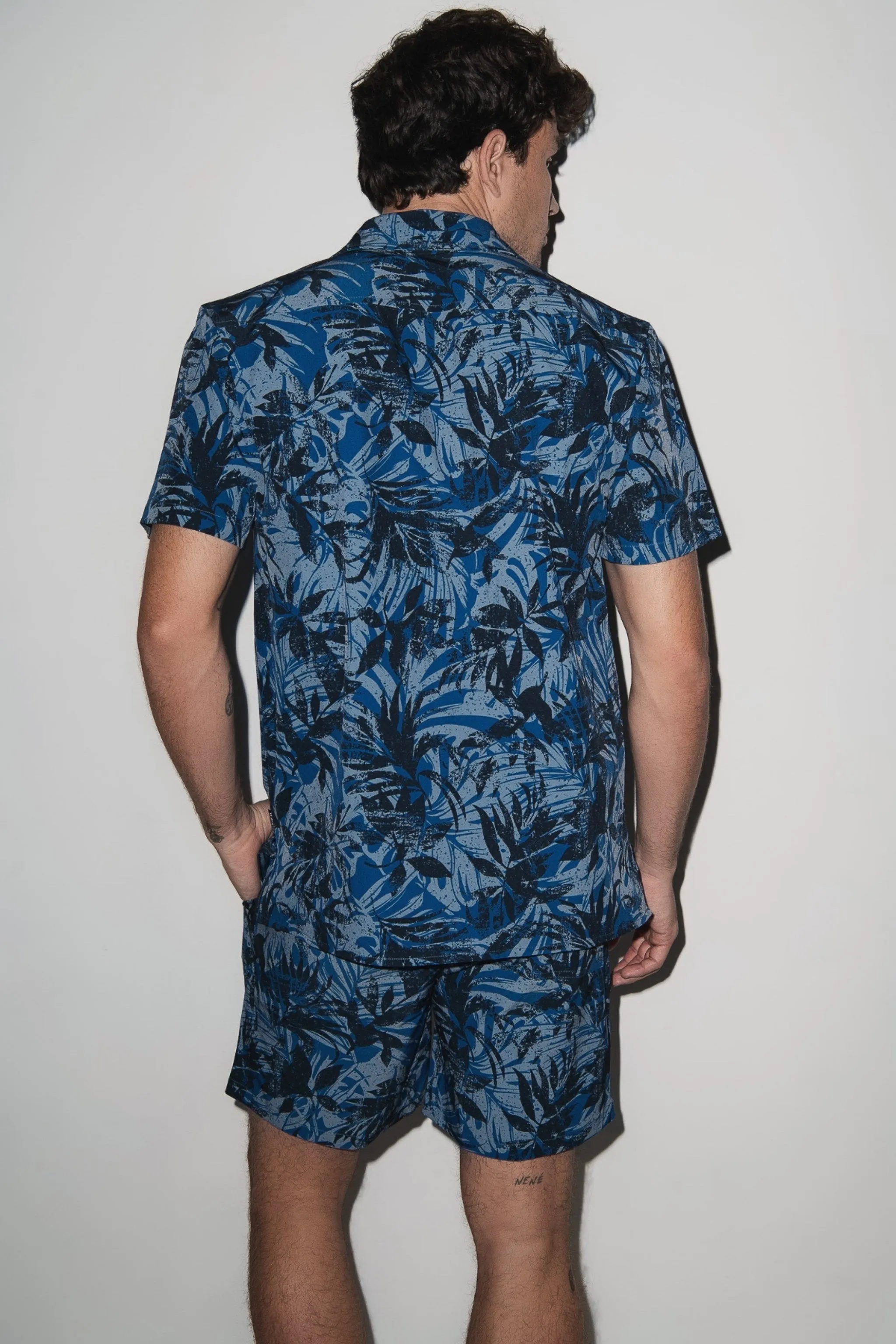 Todos Santos Classic Shirt sold by Playaluxe product image thumbnail 4