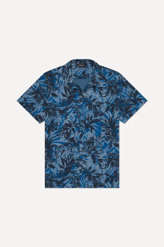 Todos Santos Classic Shirt sold by Playaluxe