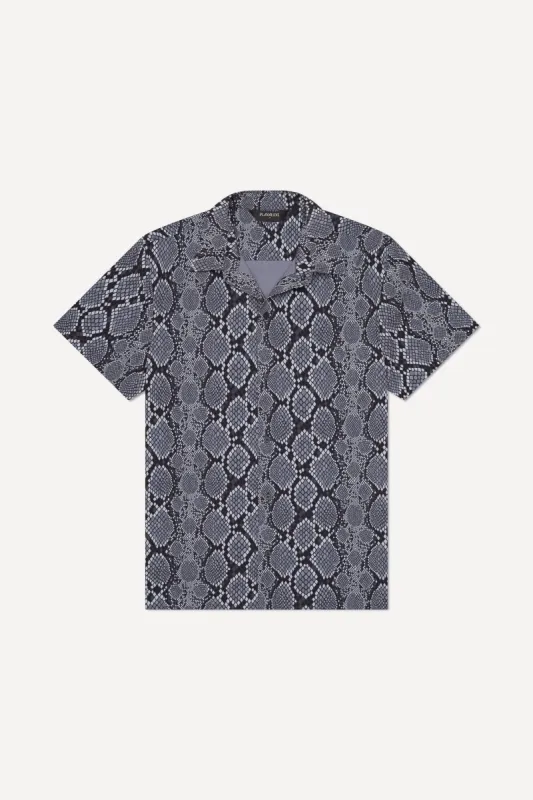 Todos Santos Classic Shirt sold by Playaluxe
