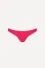 Santorini Seamless Bikini Bottom sold by Playaluxe