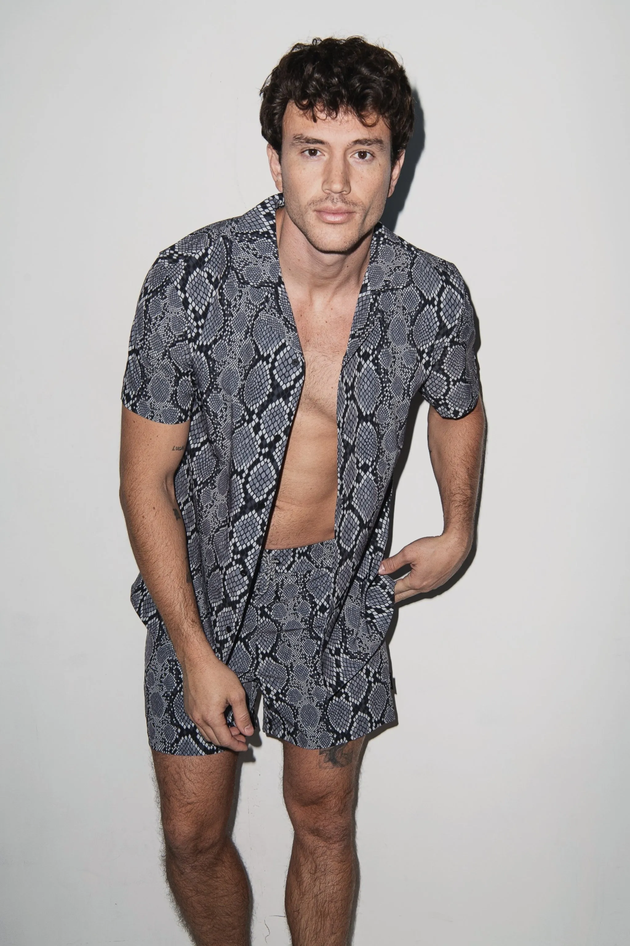 Saint Tropez Cabana Set sold by Playaluxe