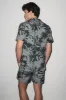 Saint Tropez Cabana Shirt sold by Playaluxe