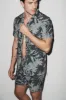 Saint Tropez Cabana Shirt sold by Playaluxe