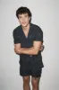 Saint Tropez Cabana Shirt Dark Olive sold by Playaluxe