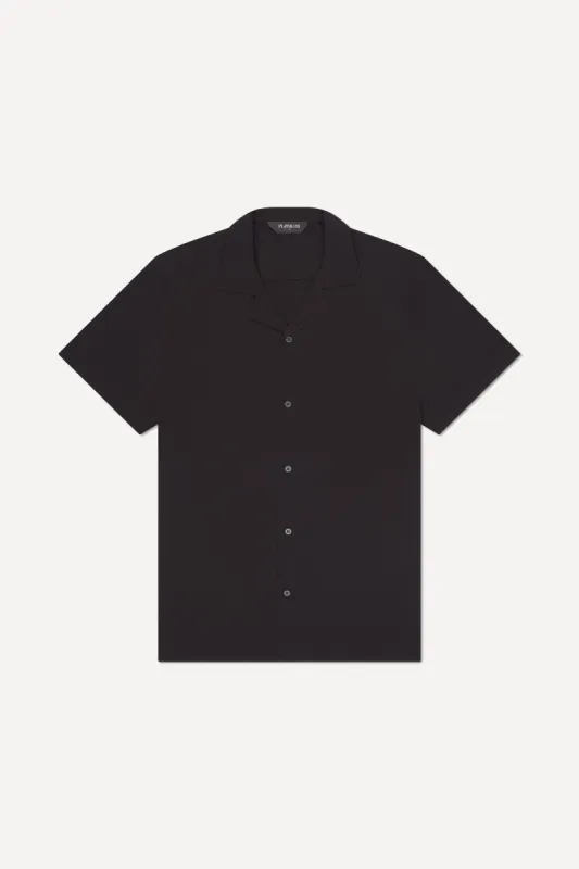 Saint Tropez Cabana Shirt sold by Playaluxe