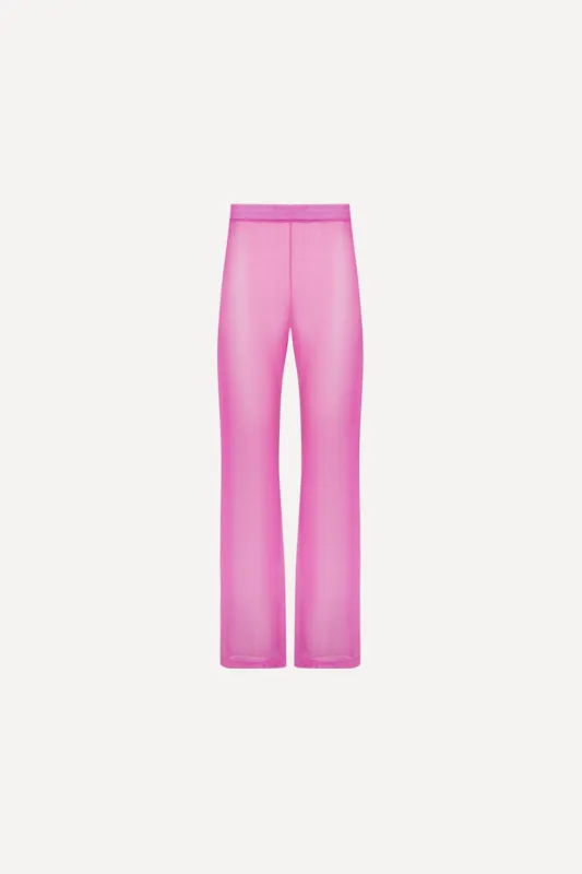 Mykonos Mesh Pant sold by Playaluxe