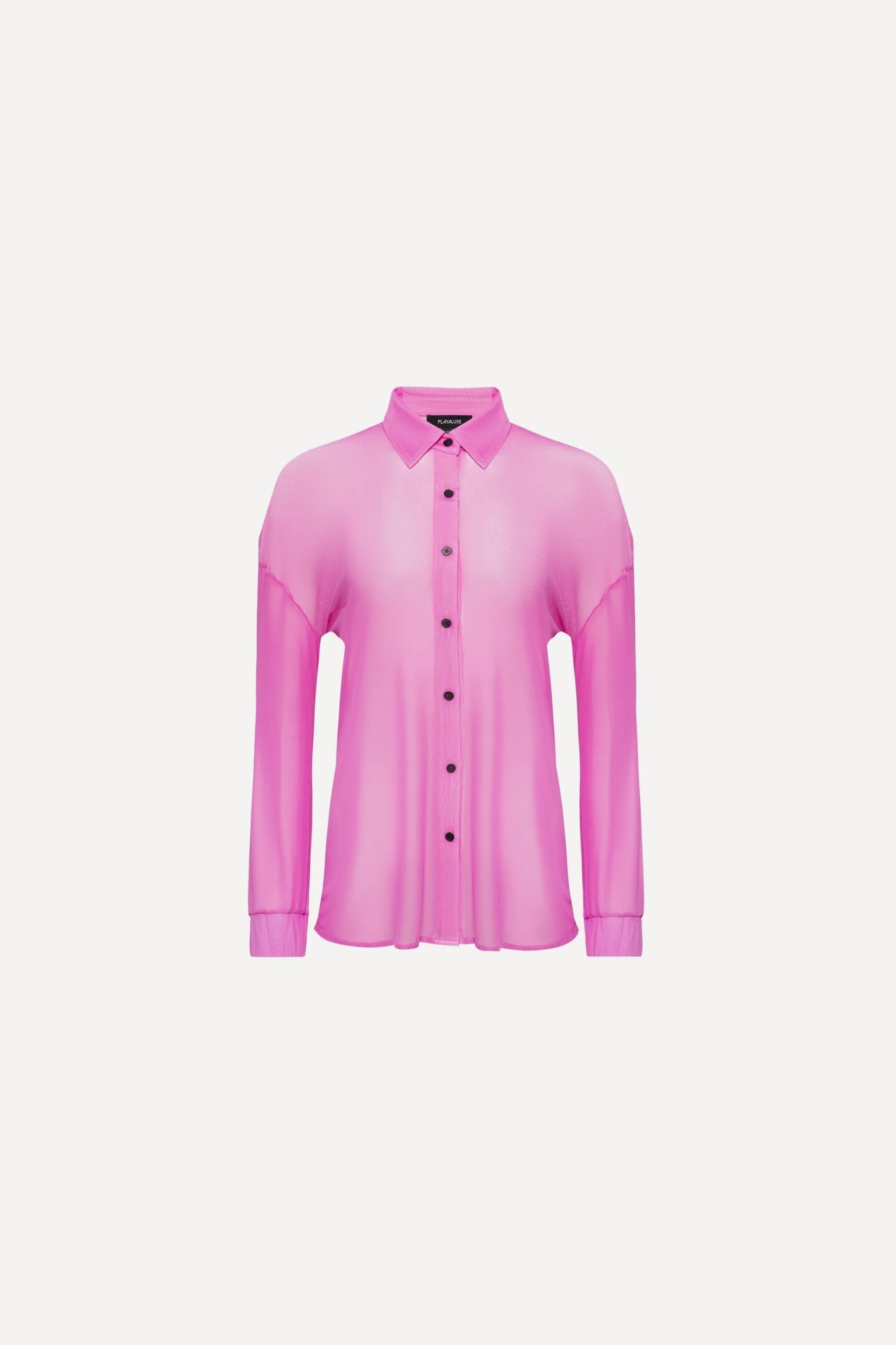 Mykonos Mesh Shirt sold by Playaluxe