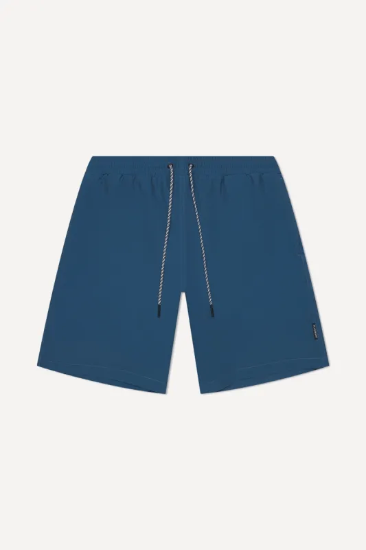 Marbella Classic Swim Trunk sold by Playaluxe