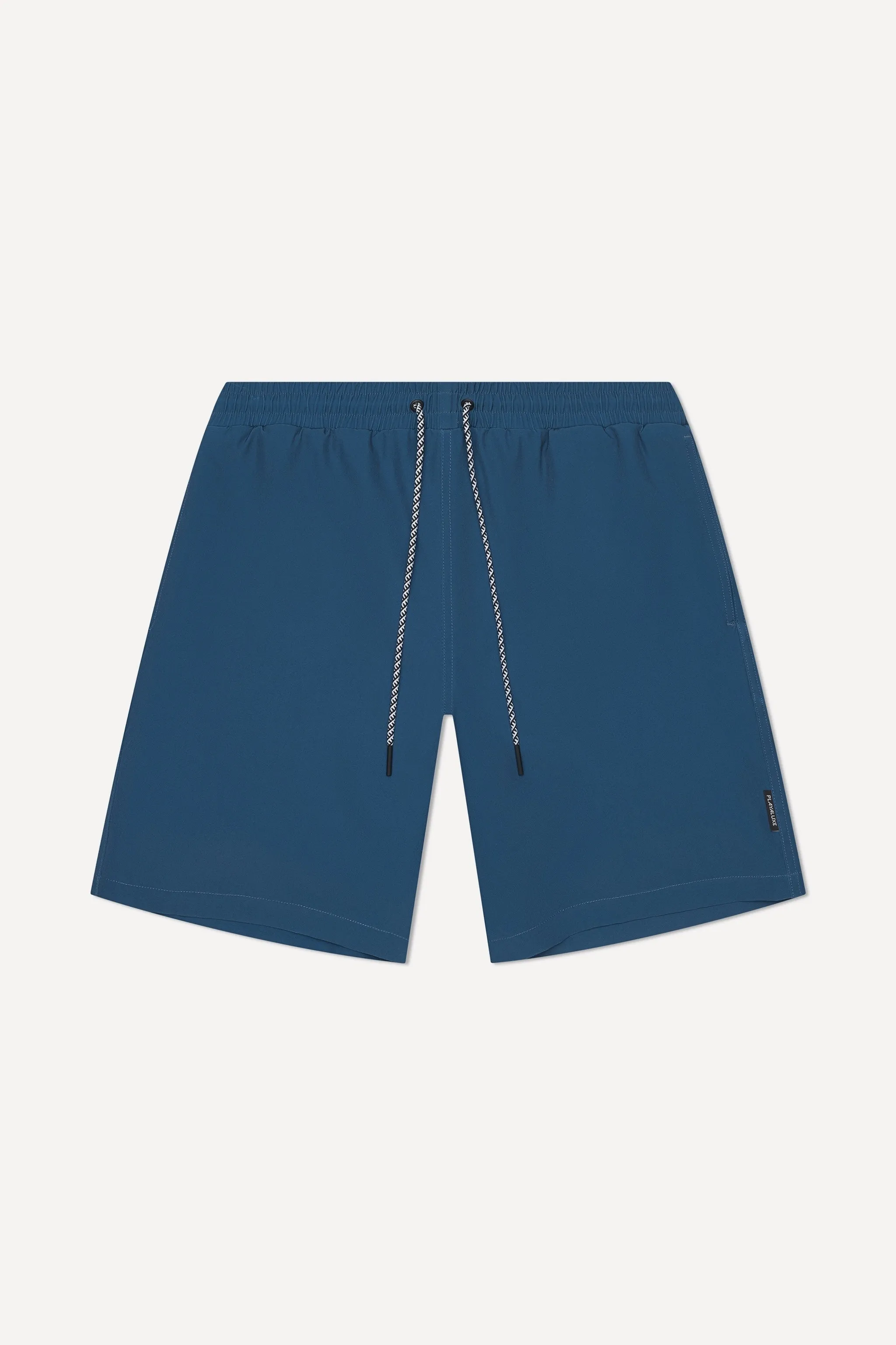 Marbella Classic Swim Trunk sold by Playaluxe