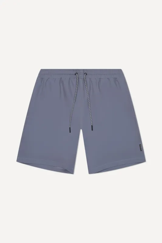 Marbella Classic Swim Trunk sold by Playaluxe