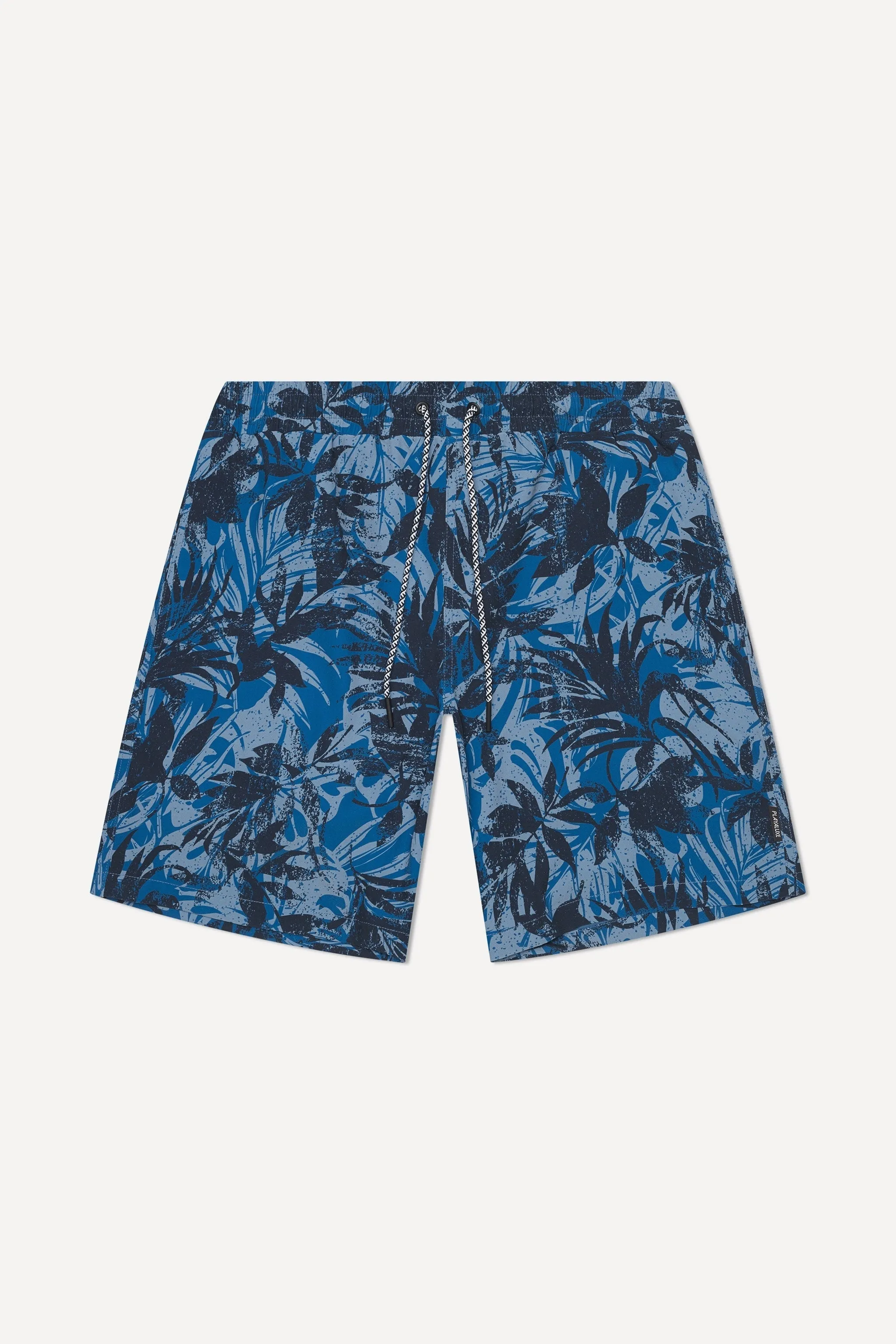 Marbella Classic Swim Trunk sold by Playaluxe