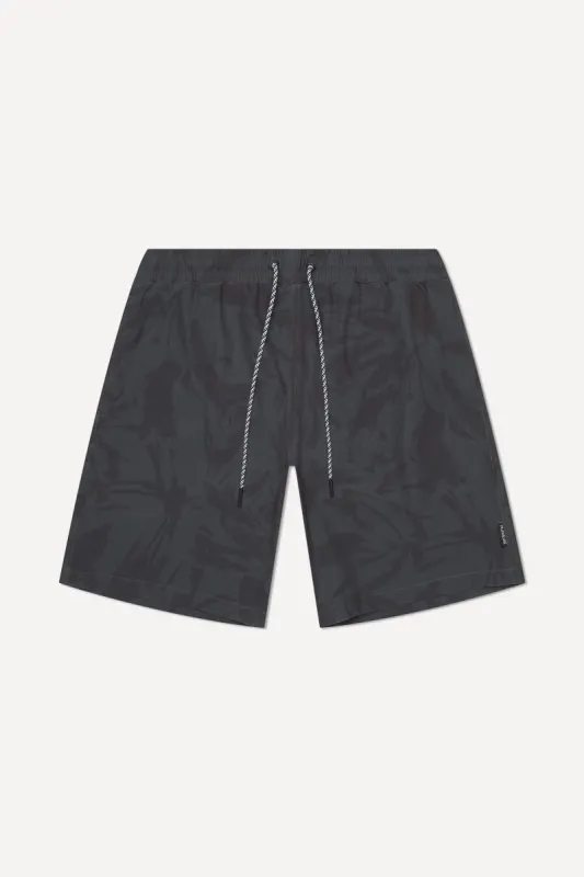 Marbella Classic Swim Trunk sold by Playaluxe