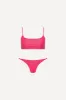 Laguna Bikini Set sold by Playaluxe