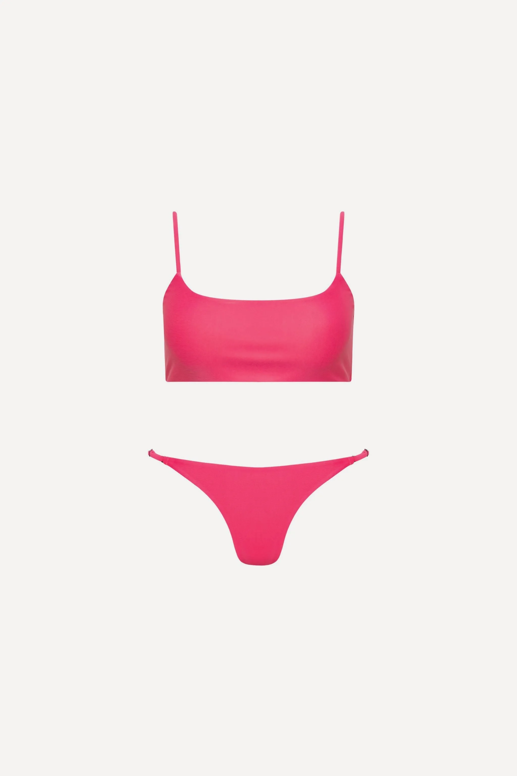 Laguna Bikini Set sold by Playaluxe