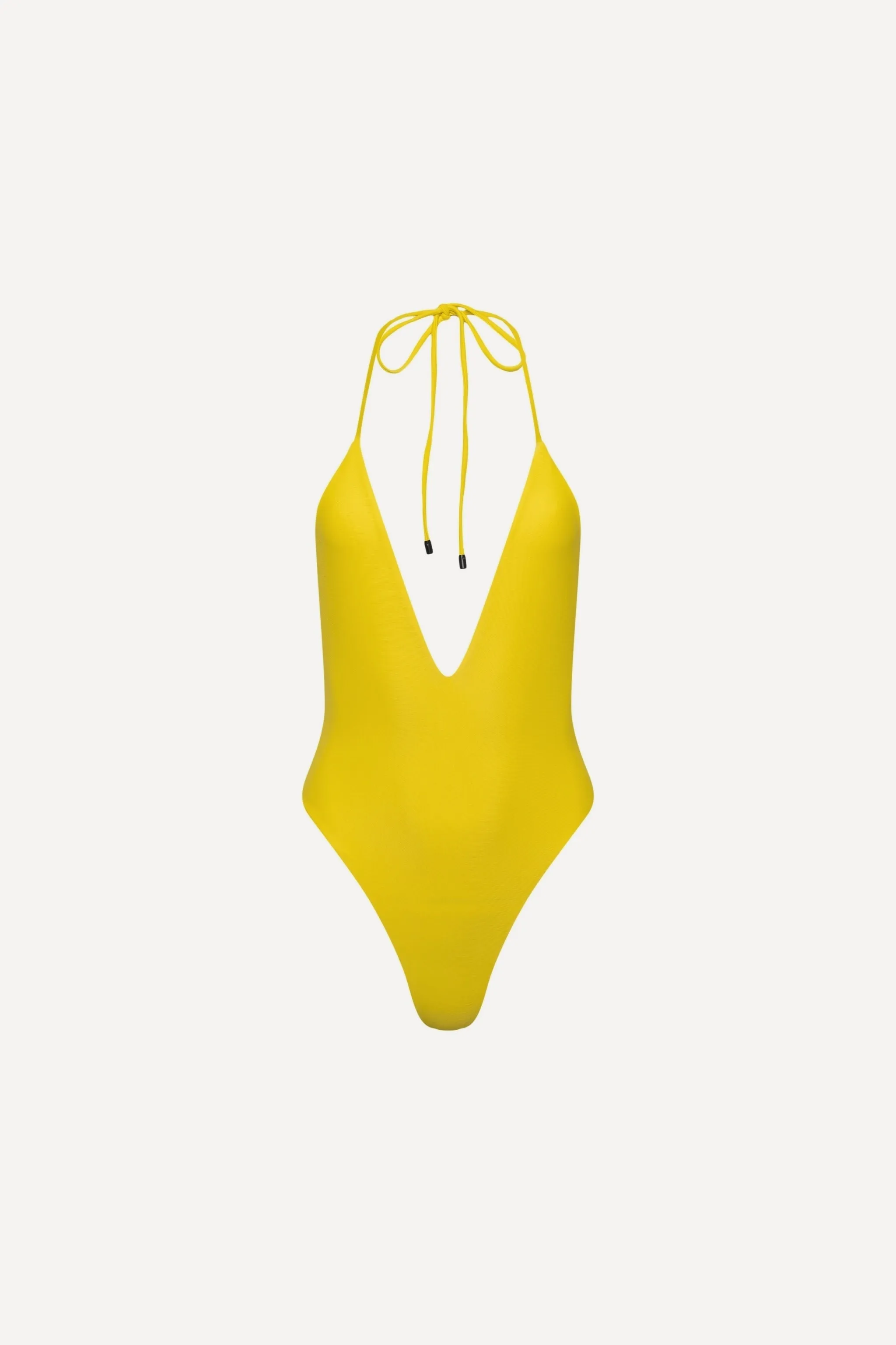 Los Cabos Deep V One Piece sold by Playaluxe