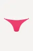 Laguna Thong Bikini Bottom sold by Playaluxe