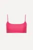 Laguna Bralette Bikini Top sold by Playaluxe