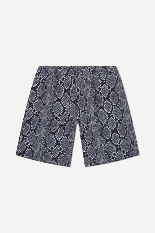 Biarritz Long Swim Trunk sold by Playaluxe