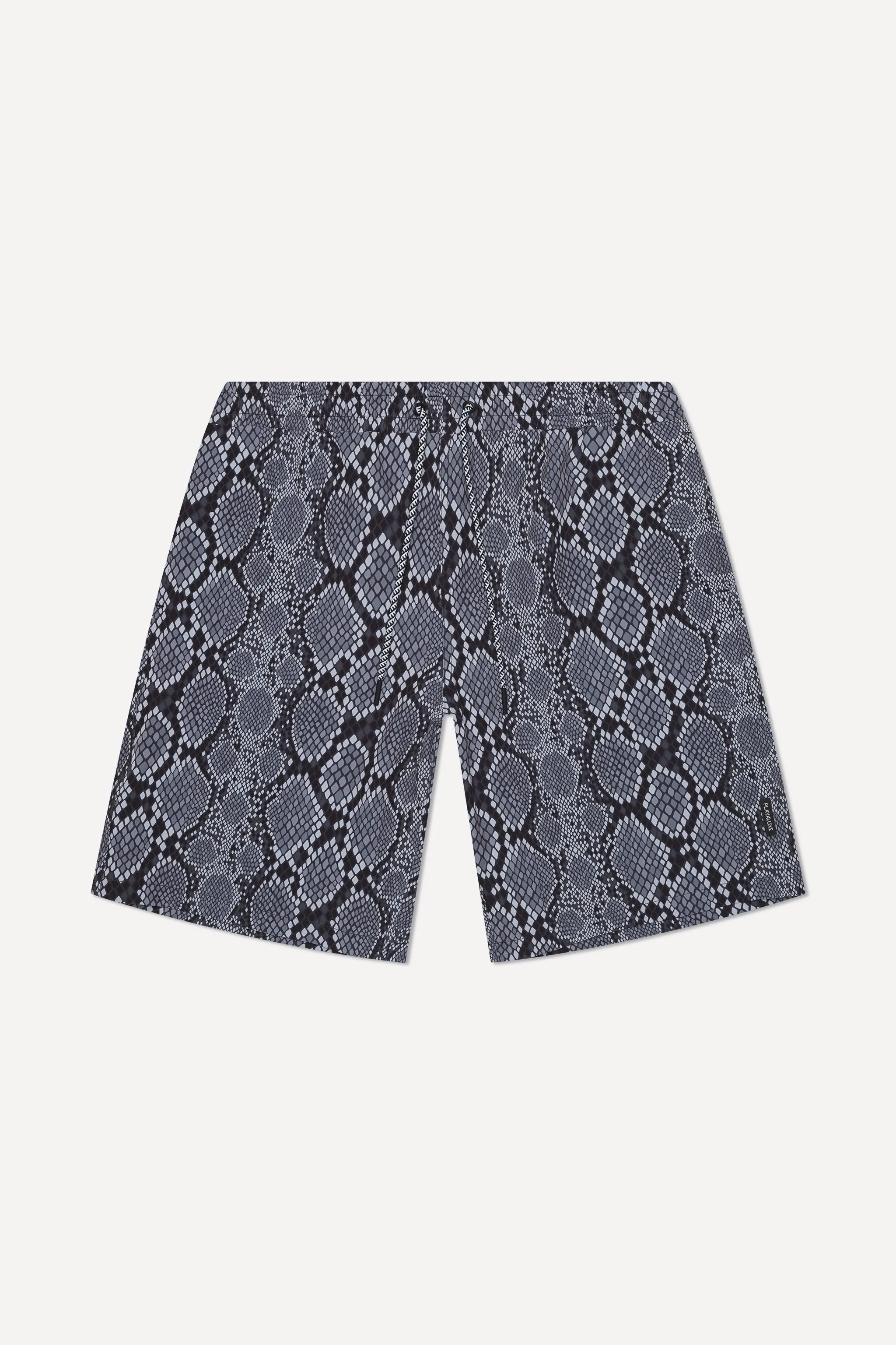 Biarritz Long Swim Trunk sold by Playaluxe