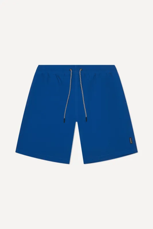 Biarritz Long Swim Trunk sold by Playaluxe