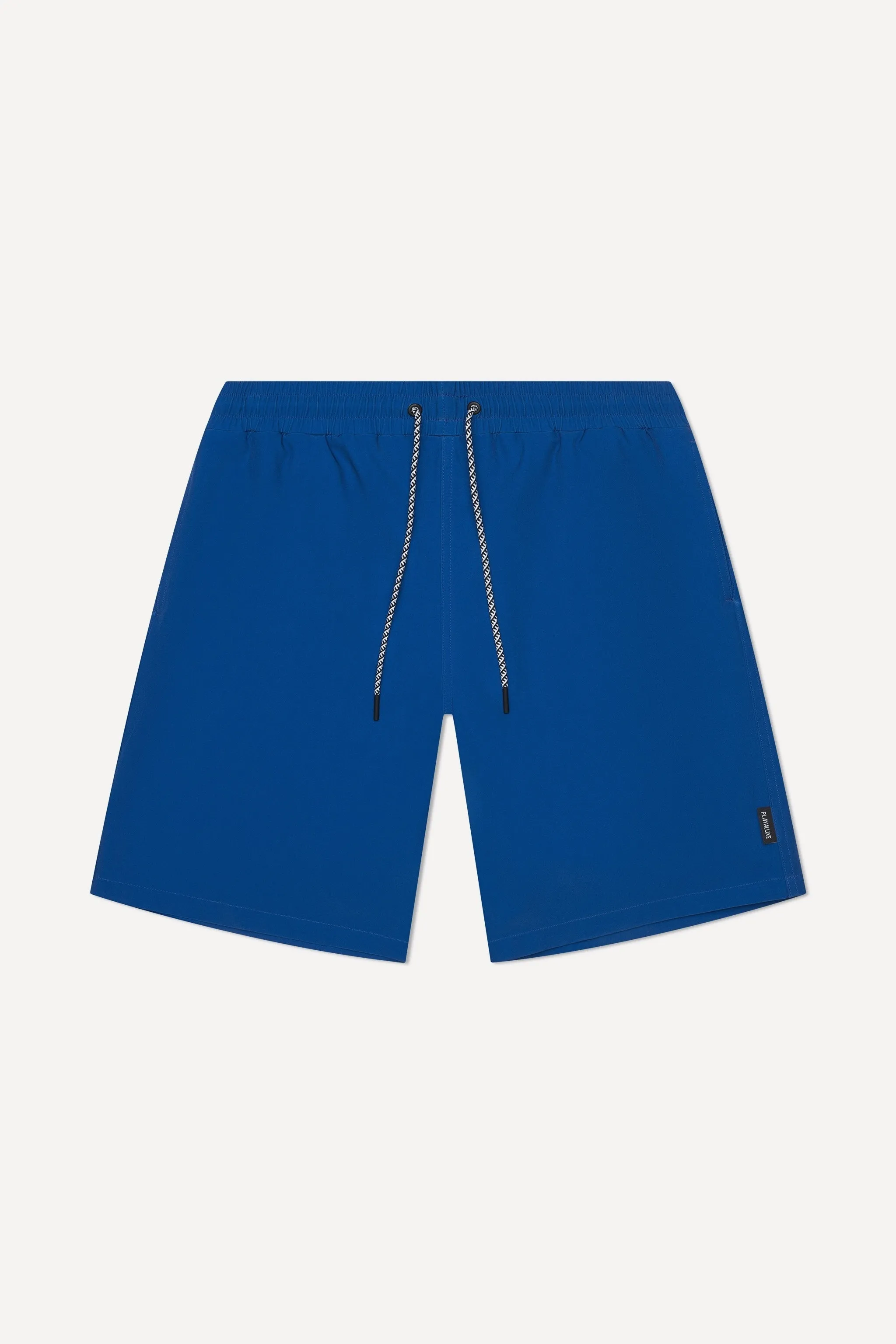 Biarritz Long Swim Trunk sold by Playaluxe