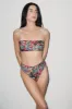 Capri Thong Bikini Set sold by Playaluxe