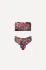 Capri Thong Bikini Set sold by Playaluxe