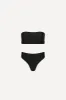 Capri Thong Bikini Set sold by Playaluxe