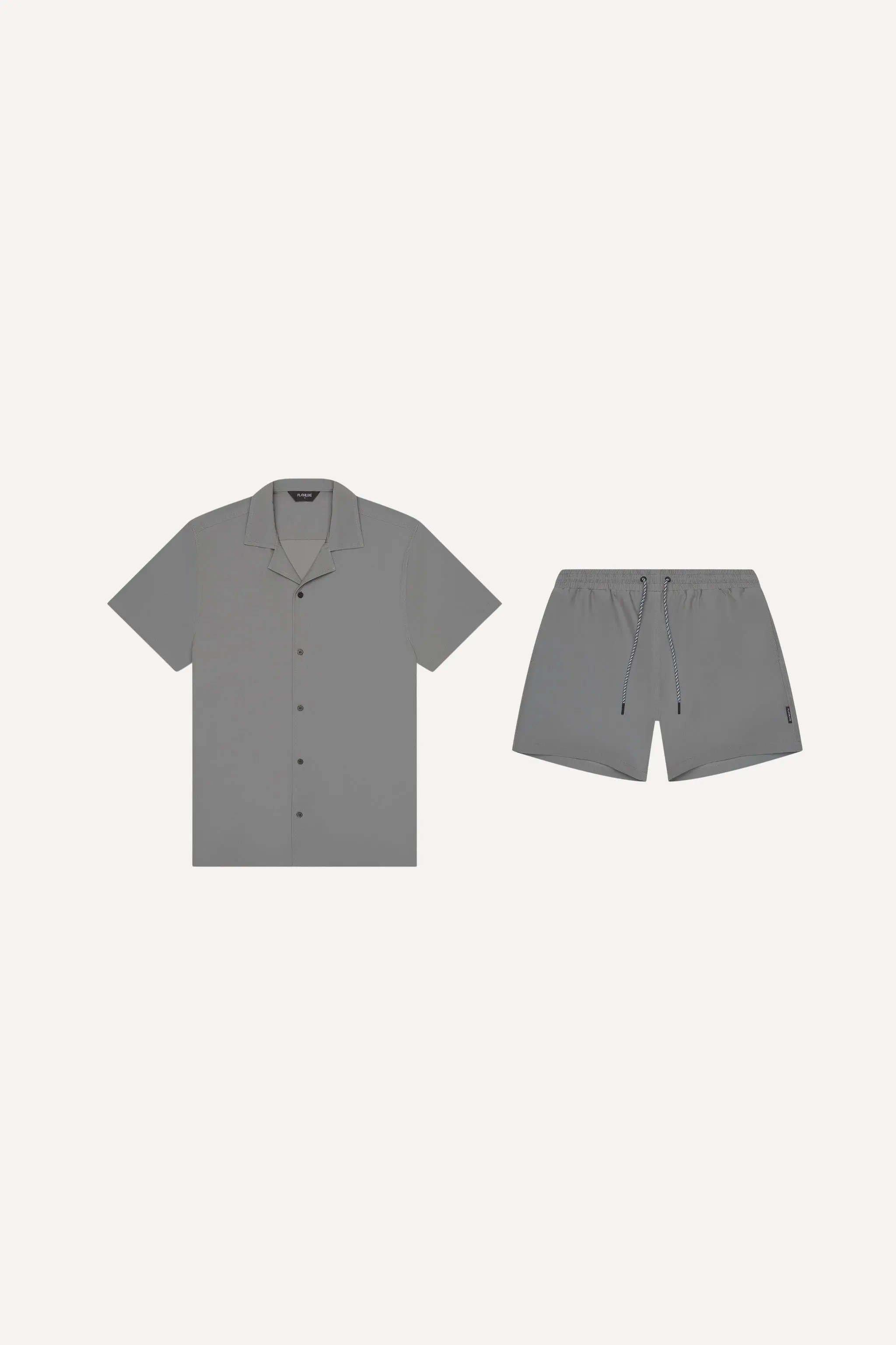 Saint Tropez Cabana Set – Sage sold by Playaluxe