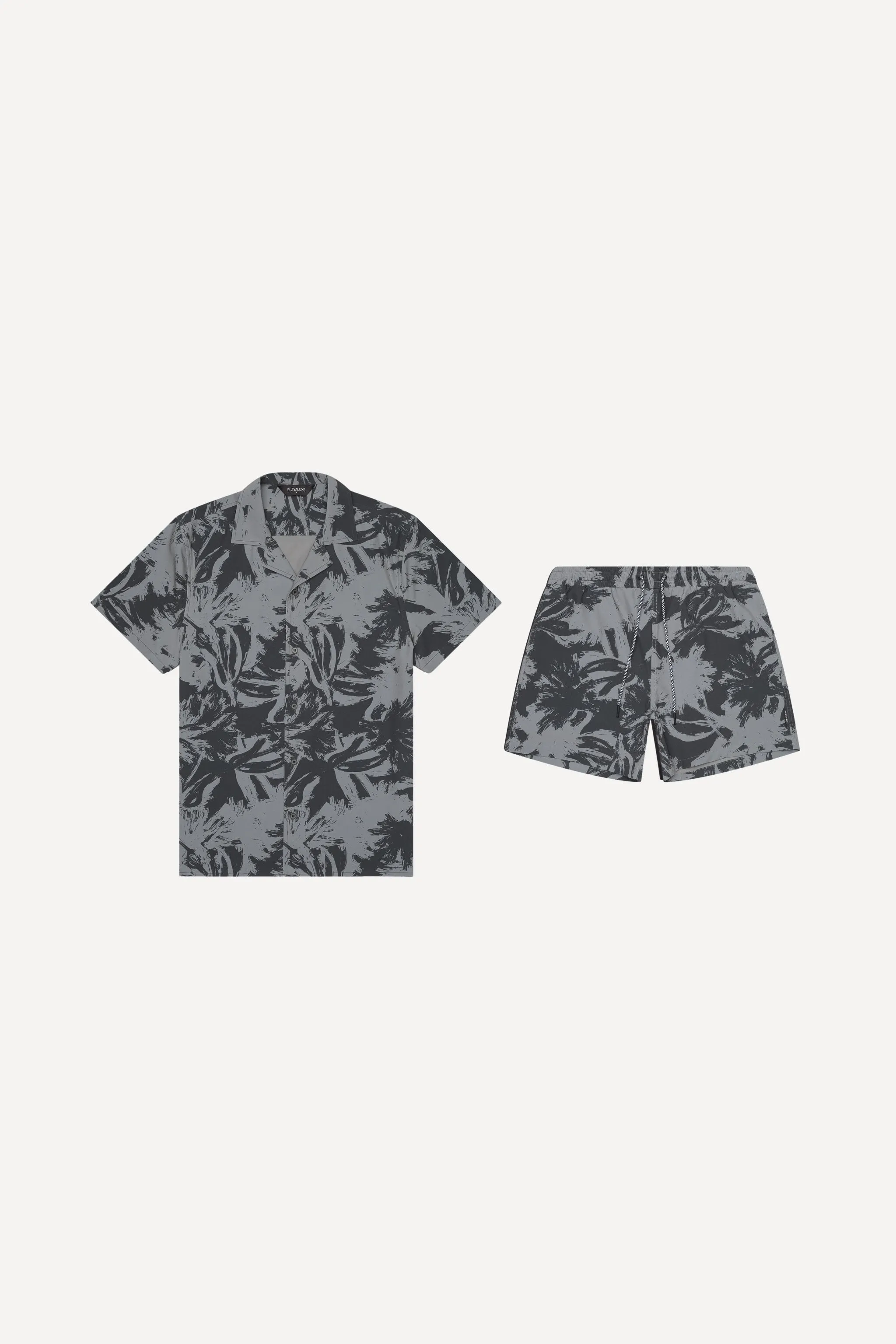 Saint Tropez Cabana Set Light Fern sold by Playaluxe