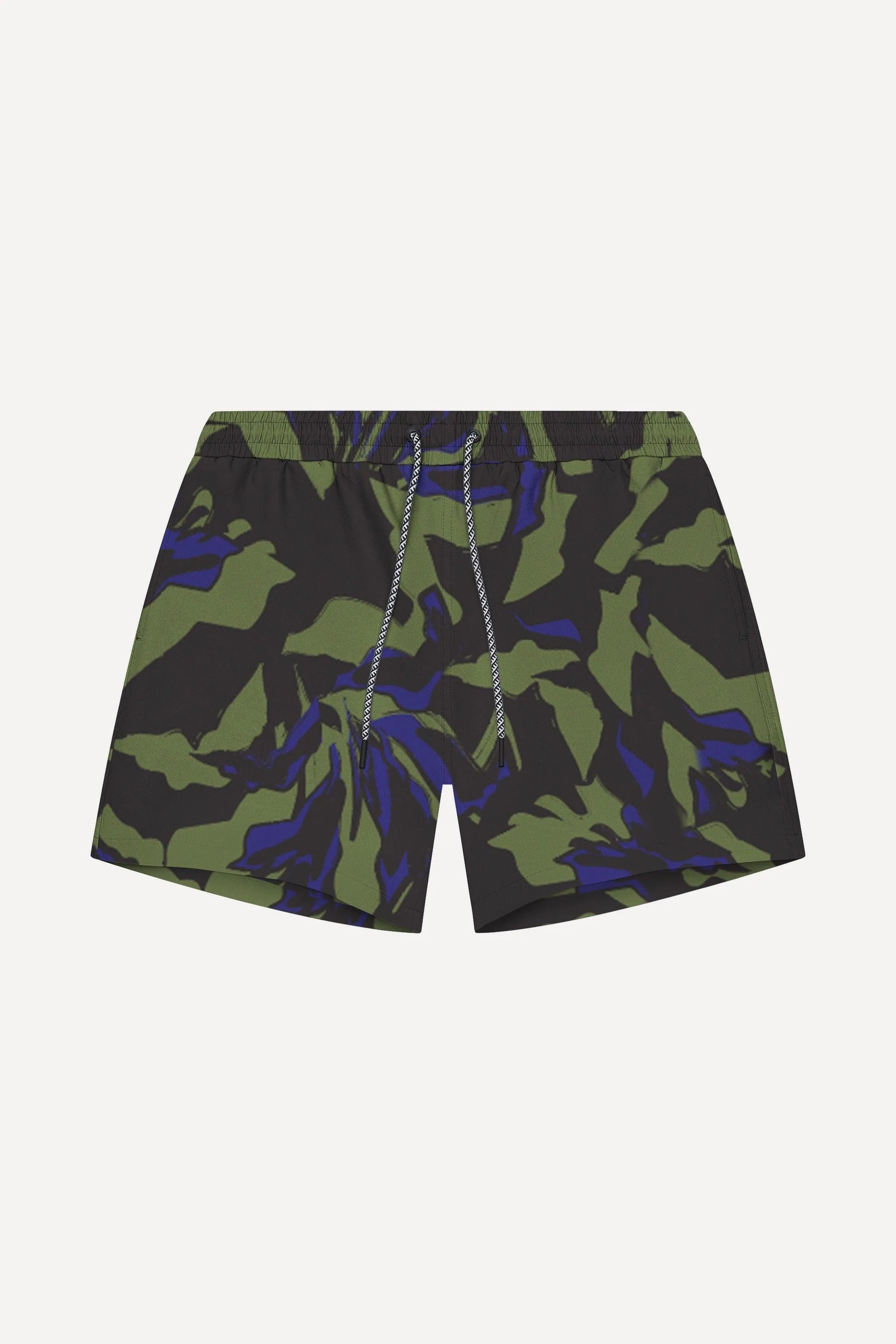 Saint Tropez Cabana Set Green Botanical sold by Playaluxe product image thumbnail 5