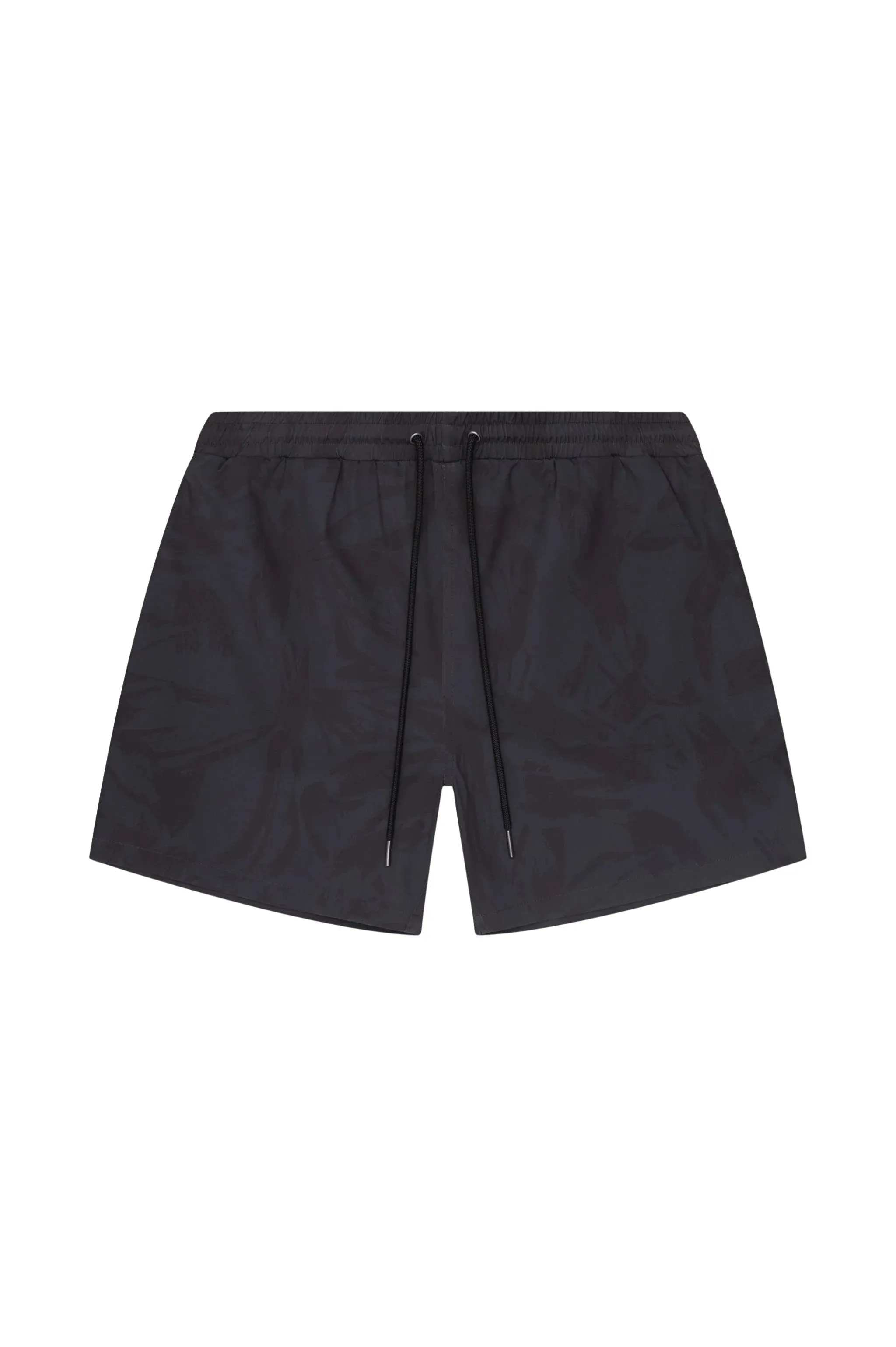 Tulum 5-Inch Swim Trunk Hunter Green sold by Playaluxe