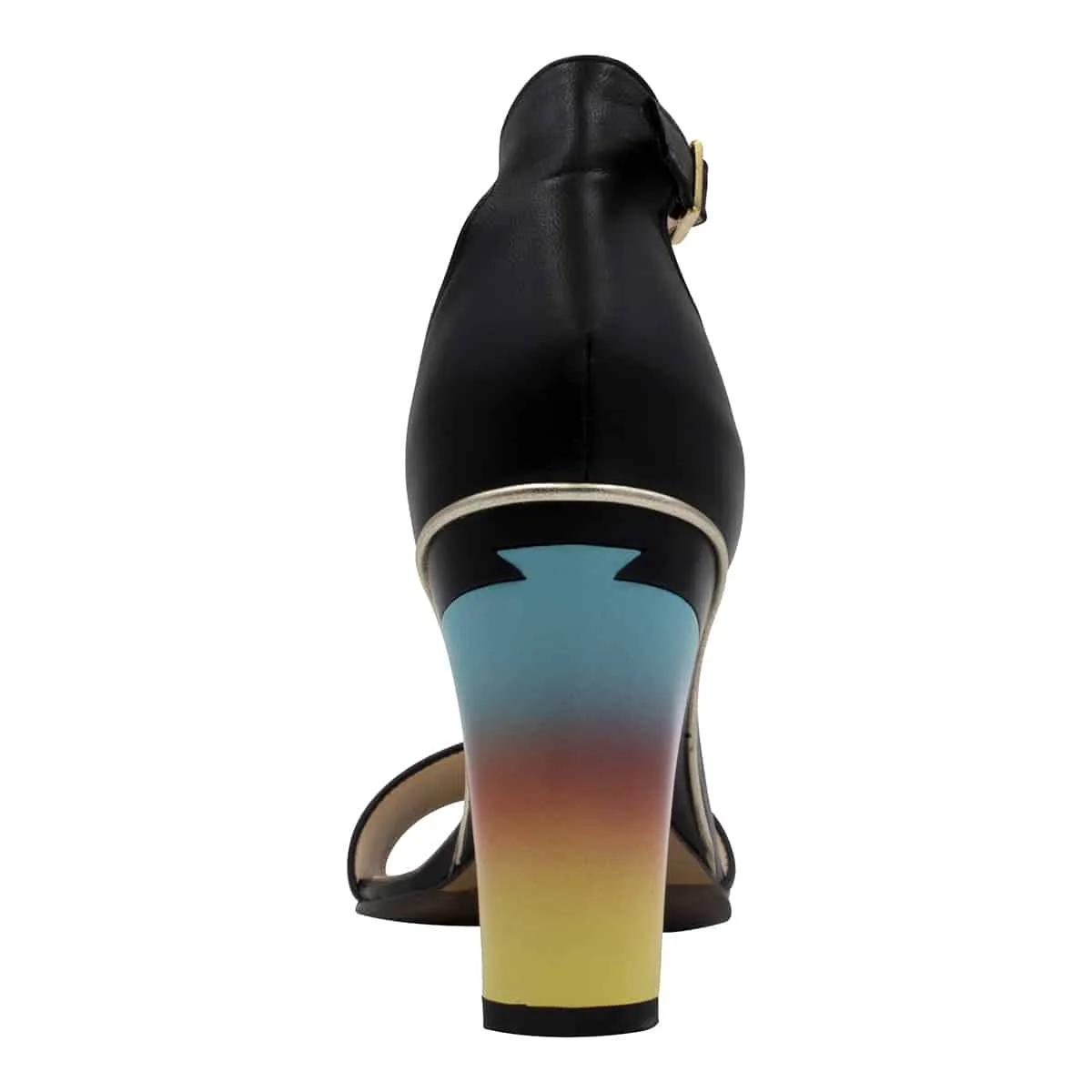 Deyi Boulder Sandal sold by Tanya Heath product image thumbnail 5