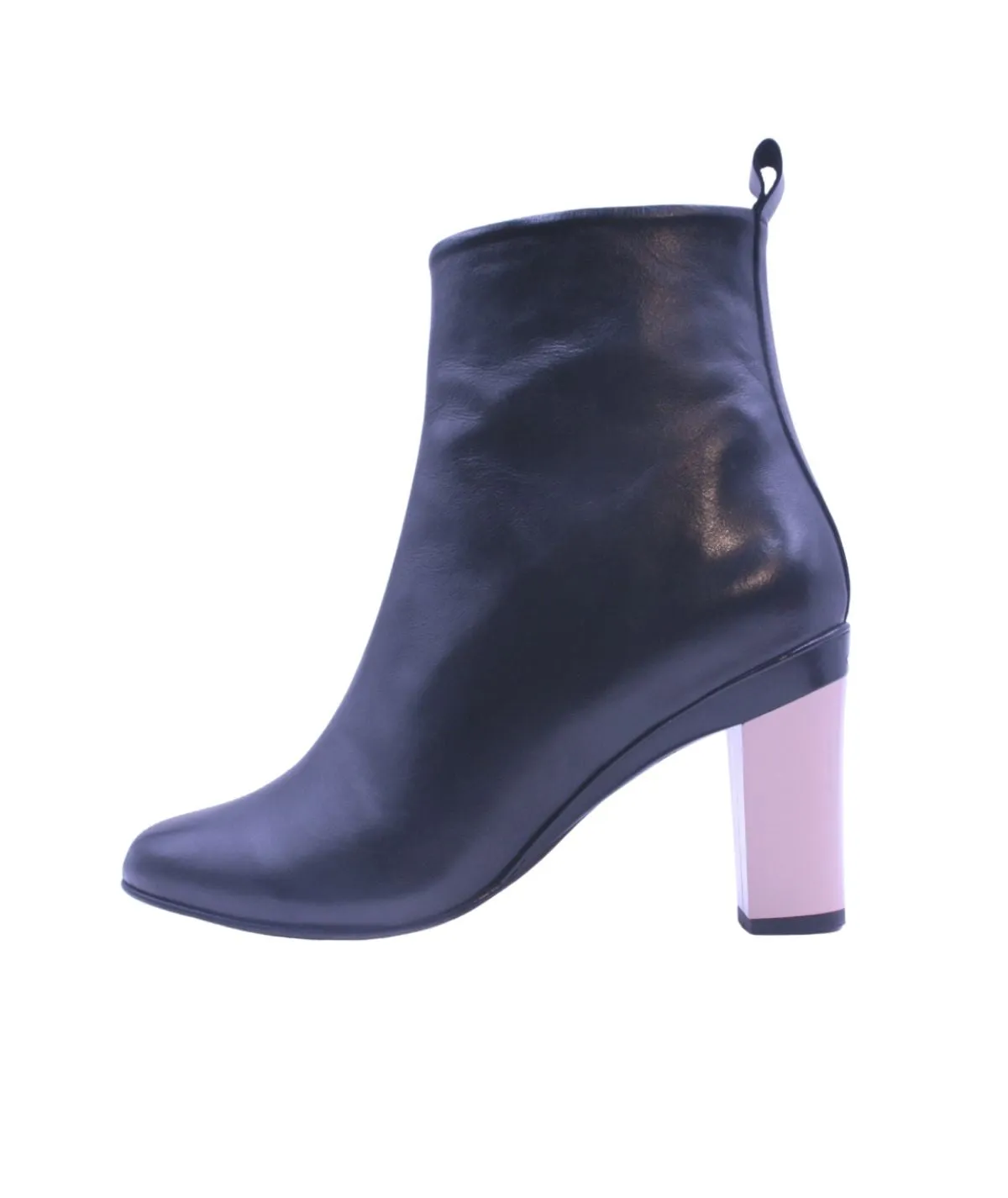 Yasifina Nude Boot sold by Tanya Heath product image thumbnail 4