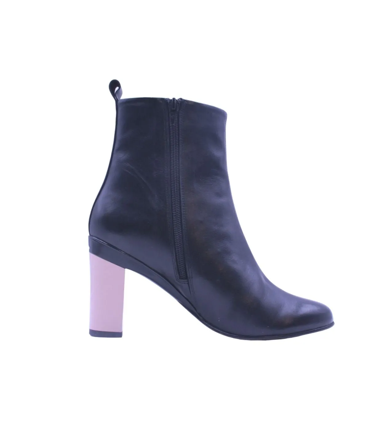 Yasifina Nude Boot sold by Tanya Heath product image thumbnail 2