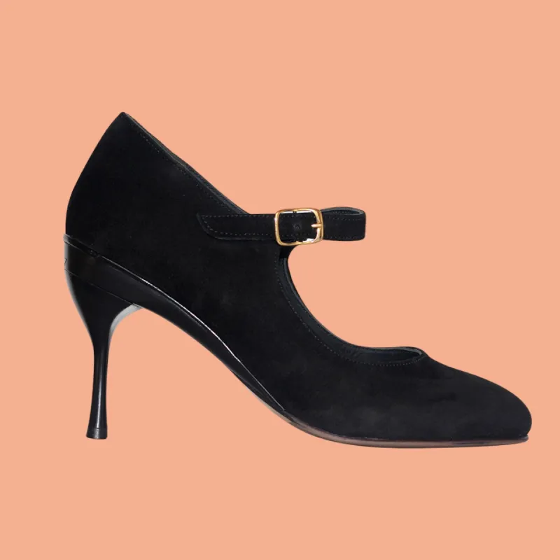 Tigy Maryjane Pump sold by Tanya Heath